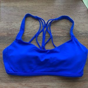 Lululemon sports bra 6